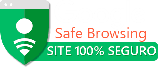 Google Safe - Estampalize