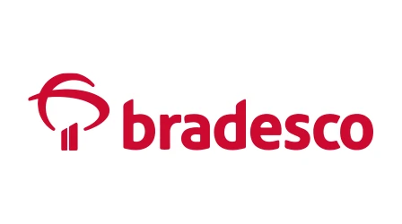 Canecas Personalizadas Logo - Bradesco