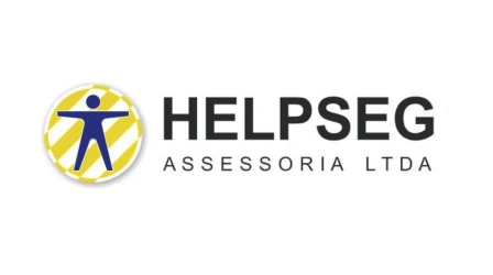 Canecas Personalizadas Logo - Helpseg