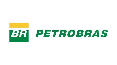 Canecas Personalizadas Logo - Petrobras